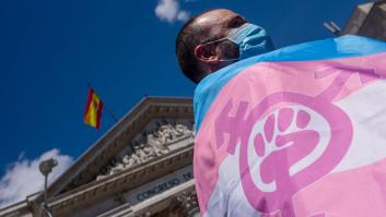 El PSOE descarta tocar la autodeterminación de género en la Ley Trans