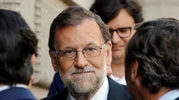 Guía para seguir la sesión de investidura de Mariano Rajoy