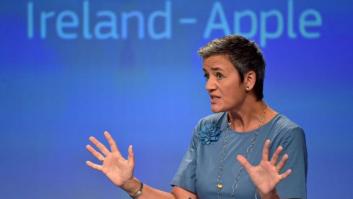 Bruselas obliga a Apple a devolver 13.000 millones de euros por ayudas fiscales ilegales en Irlanda