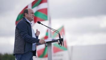 El PNV dice que negocia "al máximo" los PGE para cumplir proyectos de Euskadi y no presentar enmienda a la totalidad