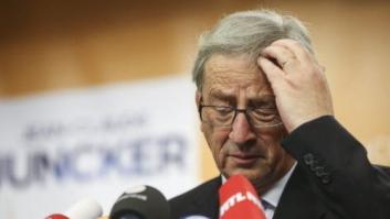 La Eurocámara emplaza a Juncker a buscar una mayoría para presidir la Comisión