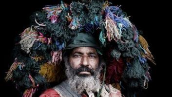Marruecos: La fotógrafa Leila Alaoui captura rostros típicos del país en su serie 'Les Marocains'