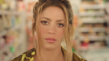 'Monotonía', Shakira se desquita con Piqué a ritmo de bachata