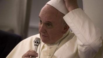 El Papa asegura que "la puerta está siempre abierta" a reconsiderar el celibato de los curas