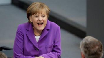 Merkel, la mujer más poderosa según Forbes