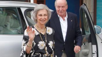 A dónde irá la reina Sofía tras la salida de Juan Carlos I