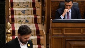 El Gobierno allana el camino de los presupuestos desbloqueando inversiones en Cataluña