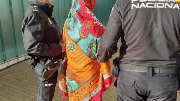 Detenida en Logroño una pareja pakistaní por matar a su hija por casarse sin permiso