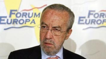 El asesor de Rajoy Pedro Arriola ingresa en el hospital tras un desvanecimiento