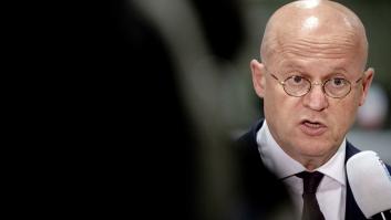 El ministro de Justicia holandés pide disculpas por no respetar la distancia social en su boda