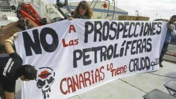 El Gobierno da vía libre a los sondeos petrolíferos en Canarias