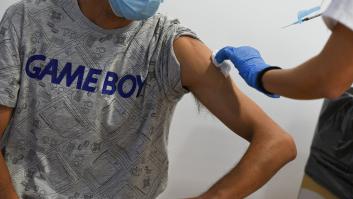Las comunidades incluirán la vacuna del papiloma humano a niños de 12 años