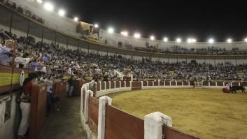"Qué vergüenza": La corrida de toros celebrada en Mérida en plena pandemia que indigna en las redes