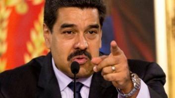 Maduro endurece las acciones contra la oposición la víspera de la marcha contra el chavismo