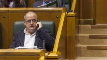 El Parlamento Vasco aprueba que "Euskal Herria tiene derecho a la autodeterminación"