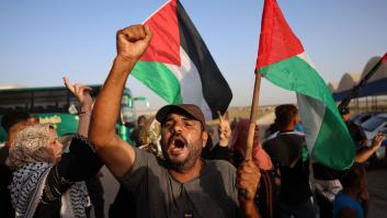 La ONU determina que la ocupación israelí en territorio palestino es ilegal