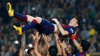 Messi supera a Zarra... y ahora va a por todos estos otros récords
