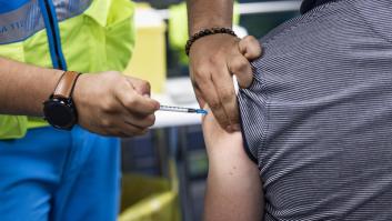 Madrid abrirá la vacunación a partir de 16 años a principios de la próxima semana
