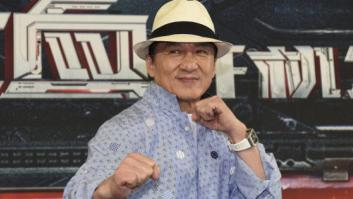 Jackie Chan recibirá el Oscar honorífico