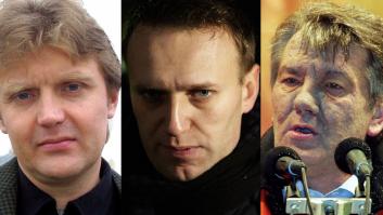 El veneno como arma de guerra: Navalny no es la primera ni la última víctima
