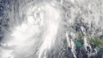 Hermine, el peligroso huracán que pone fin a más de una década sin grandes ciclones en Florida