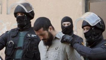 Seis detenidos en una operación antiterrorista en Melilla, incluido un yihadista español