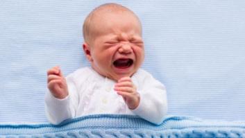 Por dejar llorar a tu bebé, no aprenderá a dormir mejor