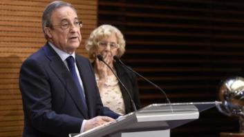 El Ayuntamiento pide al Real Madrid la devolución de al menos 20 millones de euros