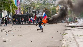 El presidente de Haití, asesinado a tiros en un asalto a su residencia