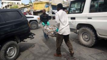 Asesinan a tiros a una monja española en Haití