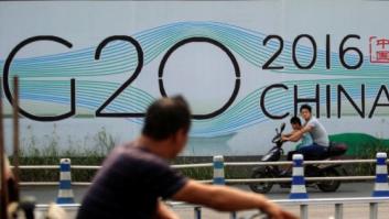 Cómo el G20 puede devolvernos las esperanzas en la globalización