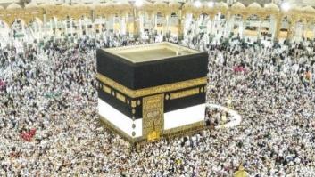 Los peregrinos llevarán pulseras electrónicas para evitar nuevas avalanchas en La Meca