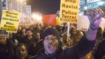 Por qué la indignación en Ferguson por la violencia racial es legítima