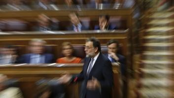 No investidura de Rajoy, ¿y ahora qué?
