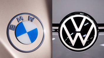 Bruselas multa a BMW y Volkswagen con 875 millones por formar un cártel en tecnología para reducir emisiones
