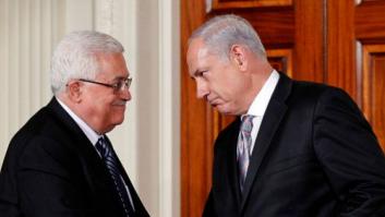 Abbas accede a reunirse con Netanyahu en Moscú para relanzar las conversaciones de paz