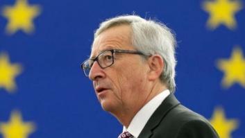 Jean-Claude Juncker presenta un plan de estímulos con 315.000 millones de euros en inversiones