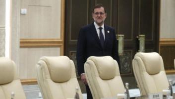 Rajoy asegura que el nombramiento de Soria no es un tema político