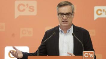C's dice que España no puede estar "secuestrada" por luchas internas del PSOE