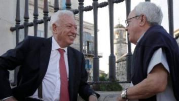 Margallo deja Cuba sin ver a Raúl Castro