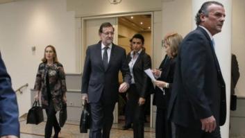 Moncloa ve en el nuevo plan de Mas "un paso más en su deriva independentista"