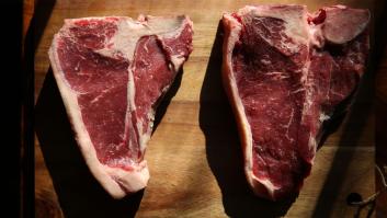 Vota: ¿Carne sí o carne no?