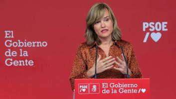 El PSOE dice que la negociación del Poder Judicial con el PP está "en su parte final"