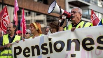 Las pensiones no desaparecerán, pero sí se reducirán