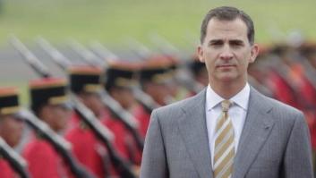 Los pasos de la abdicación de Juan Carlos: así llegará el príncipe de Asturias a ser Felipe VI