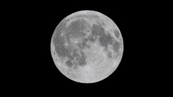 Luna del Castor: ¿a qué hora y desde dónde ver la luna llena desde España?
