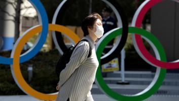 Los Juegos Olímpicos de Tokio serán sin público por el aumento de casos de coronavirus