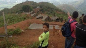 Colombia: paz a la sombra de los escuadrones de la muerte
