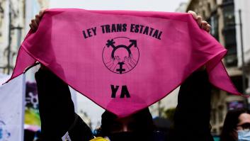 El PSOE pide una última semana de prórroga para presentar sus enmiendas a la Ley Trans