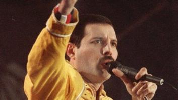 Un asteroide recibe el nombre de Freddie Mercury en la celebración de su 70 cumpleaños